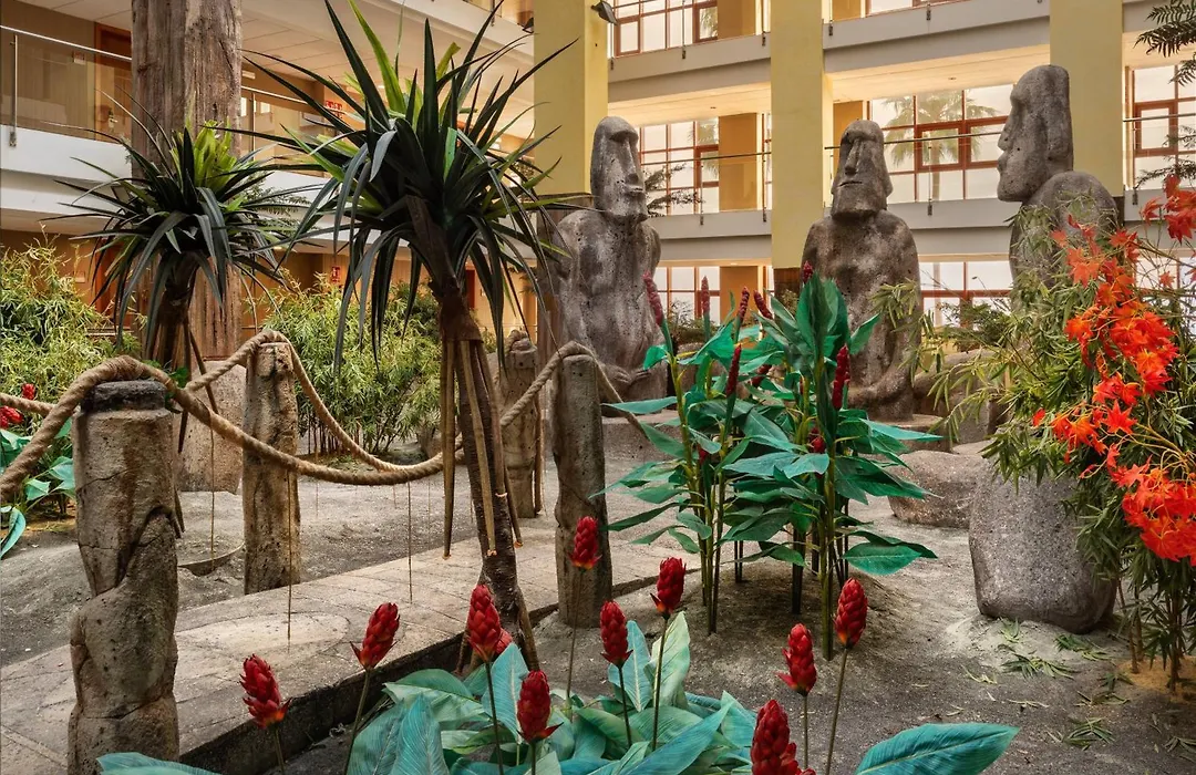 Holiday World Polynesia Affiliated by Meliá-1